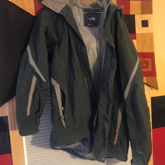 The North Face Jacket - Picture 1 of 2